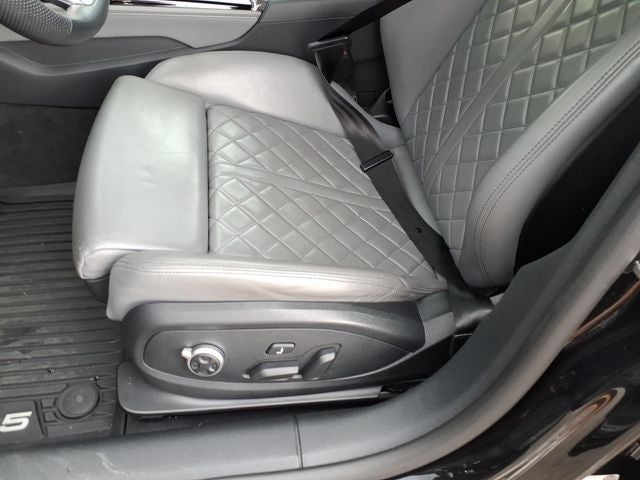 2024 Audi S5 Sportback Premium Plus quattro