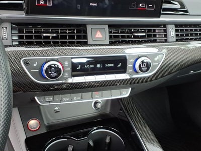 2024 Audi S5 Sportback Premium Plus quattro