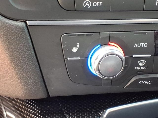 2018 Audi S6 4.0T Premium Plus quattro