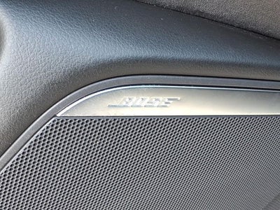 2018 Audi S6 4.0T Premium Plus quattro