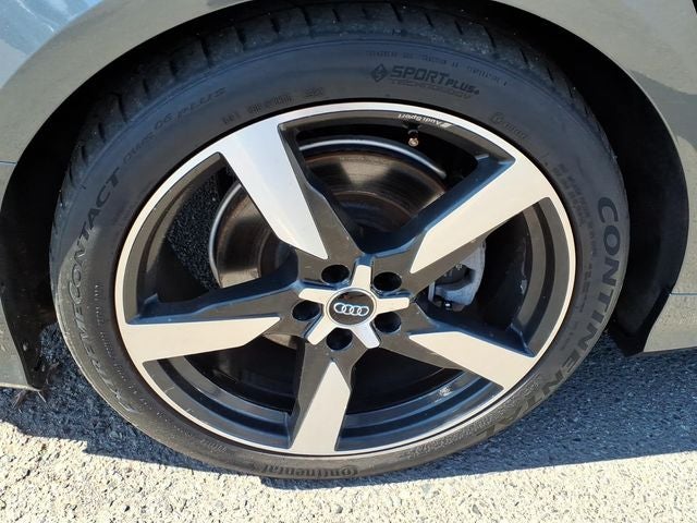 2020 Audi A6 3.0T Premium Plus quattro