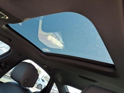 2020 Audi A6 3.0T Premium Plus quattro