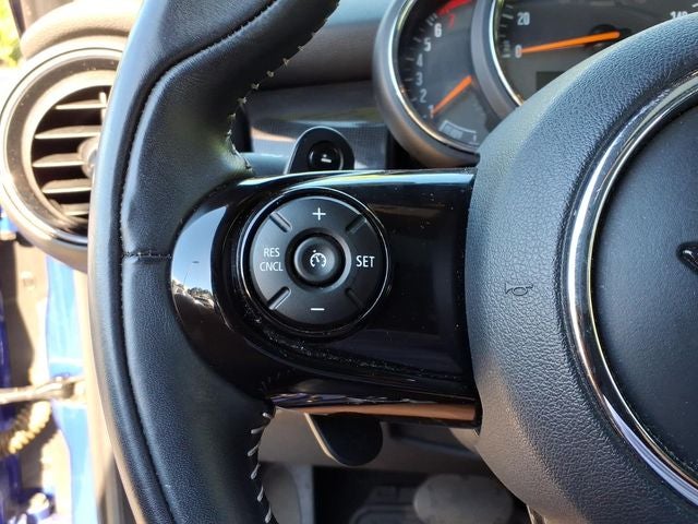 2020 MINI Cooper S Signature