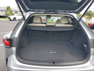 2024 Lexus RX RX 350