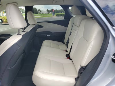 2024 Lexus RX RX 350