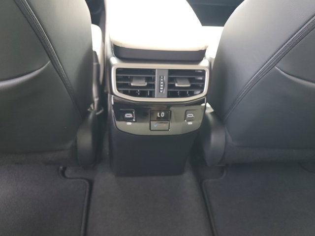 2024 Lexus RX RX 350