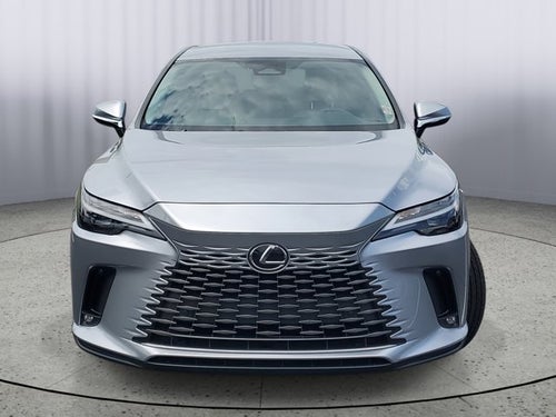 2024 Lexus RX RX 350