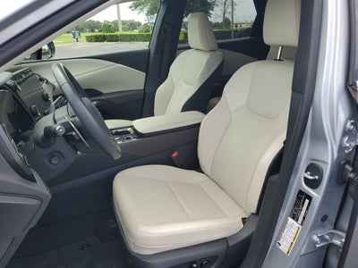 2024 Lexus RX RX 350