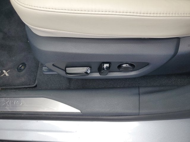 2024 Lexus RX RX 350