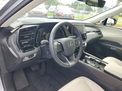 2024 Lexus RX RX 350