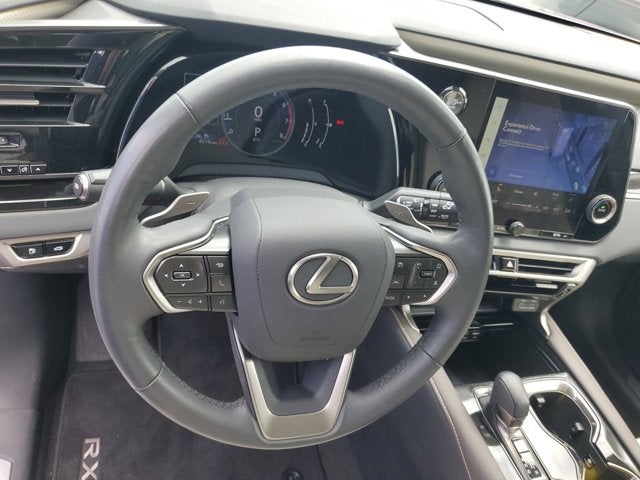 2024 Lexus RX RX 350