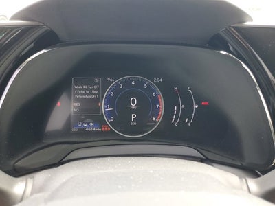 2024 Lexus RX RX 350