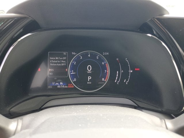 2024 Lexus RX RX 350