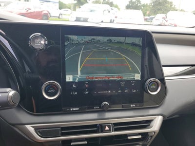 2024 Lexus RX RX 350