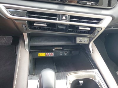 2024 Lexus RX RX 350