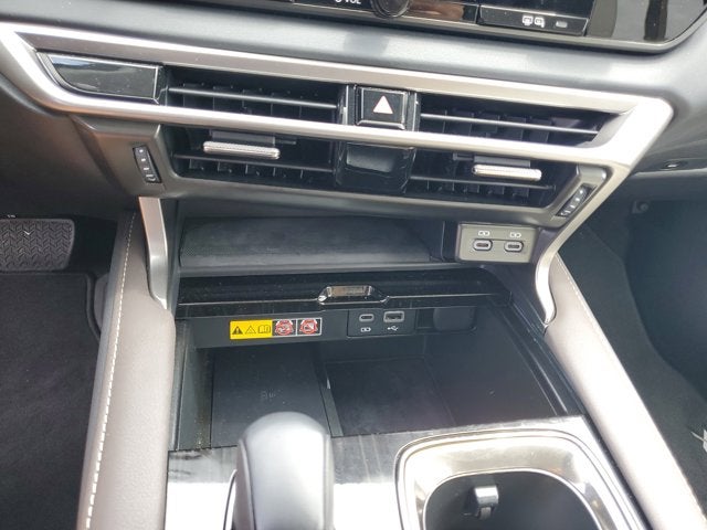 2024 Lexus RX RX 350