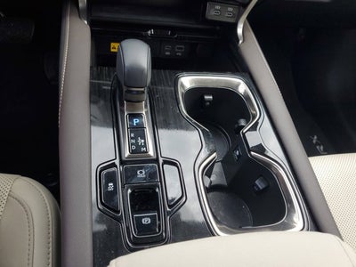 2024 Lexus RX RX 350