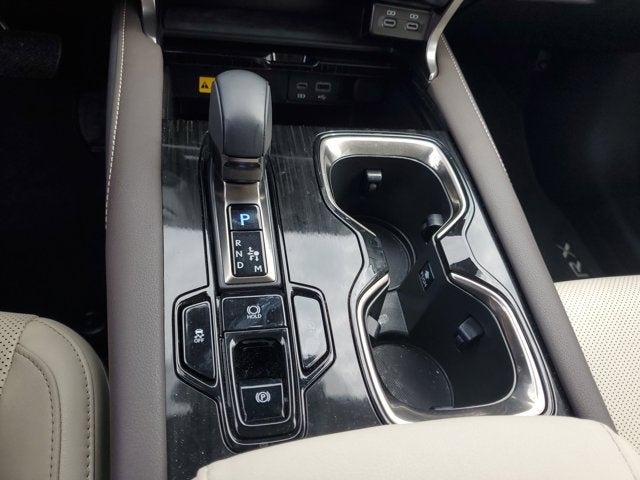 2024 Lexus RX RX 350