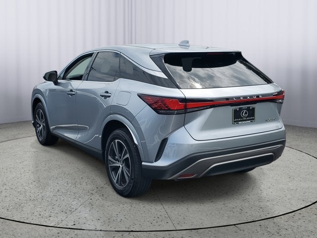 2024 Lexus RX RX 350