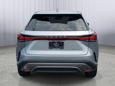 2024 Lexus RX RX 350