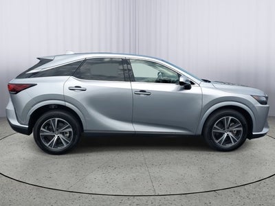 2024 Lexus RX RX 350