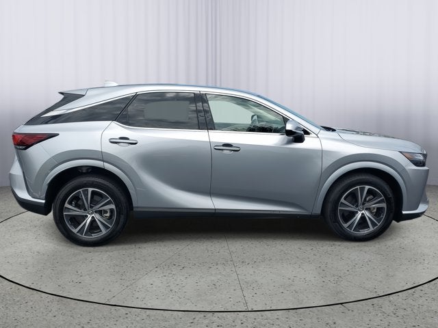 2024 Lexus RX RX 350