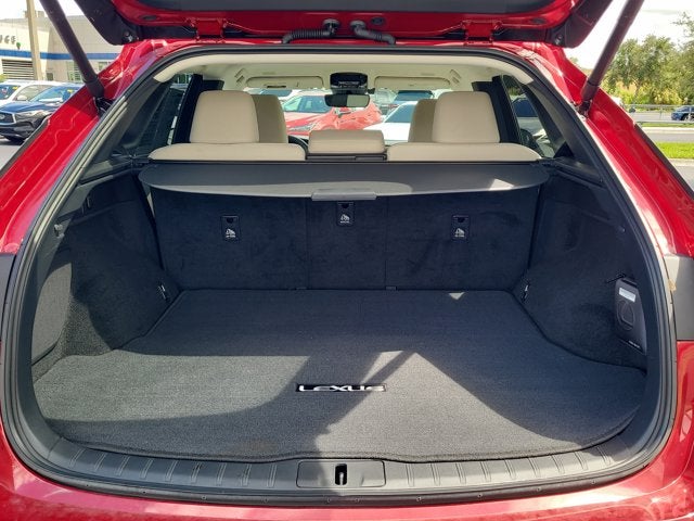 2024 Lexus RX RX 350