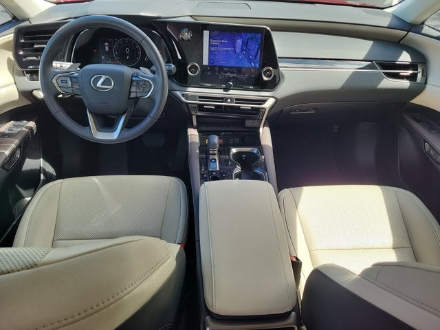 2024 Lexus RX RX 350