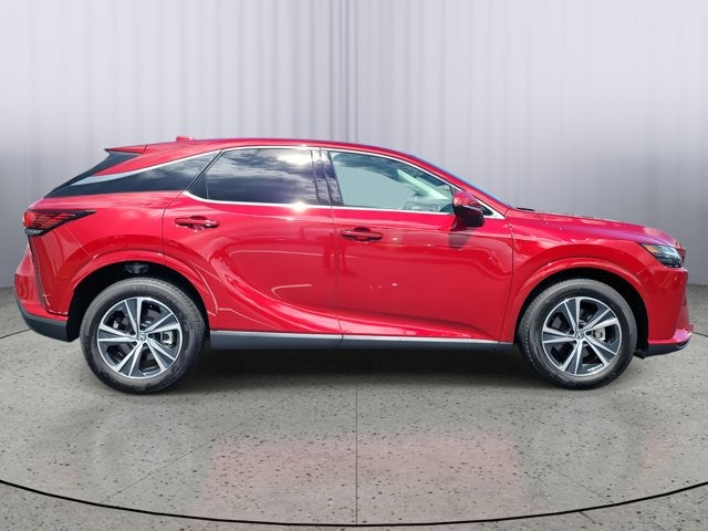 2024 Lexus RX RX 350