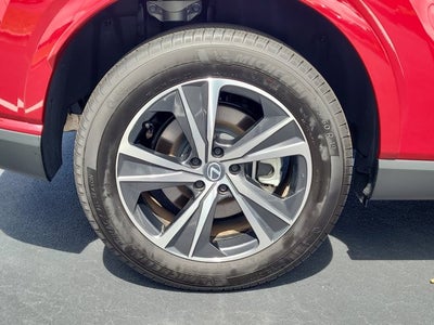 2024 Lexus RX RX 350