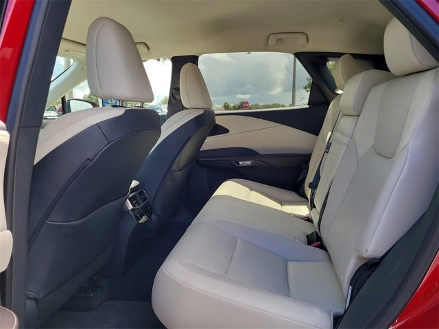 2024 Lexus RX RX 350