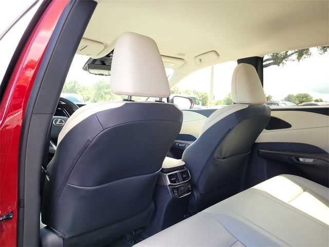 2024 Lexus RX RX 350