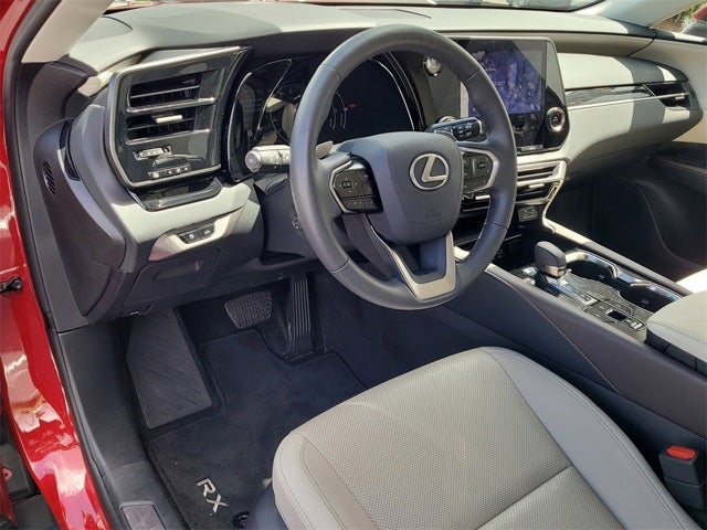 2024 Lexus RX RX 350