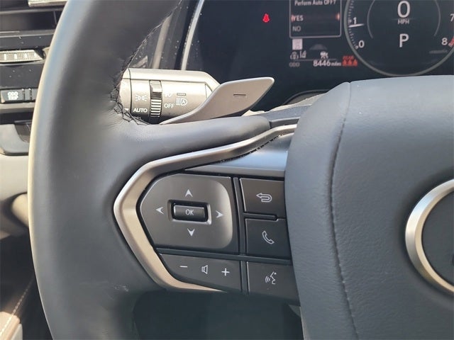 2024 Lexus RX RX 350