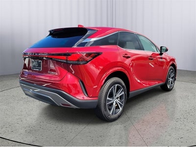 2024 Lexus RX RX 350