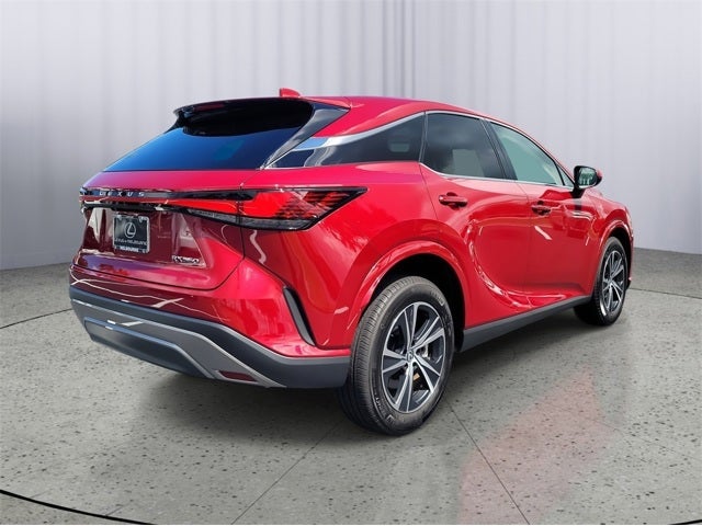2024 Lexus RX RX 350