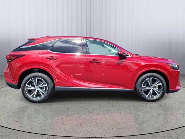 2024 Lexus RX RX 350