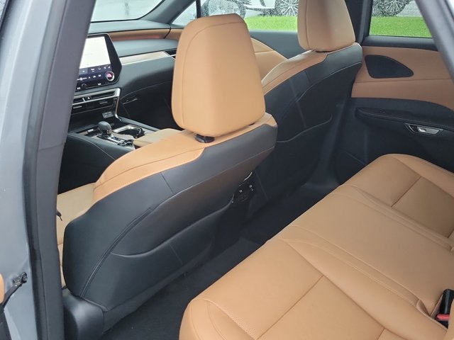 2024 Lexus RX RX 350 Premium Plus