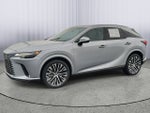 2024 Lexus RX RX 350 Premium Plus