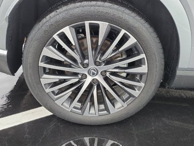 2024 Lexus RX RX 350 Premium Plus