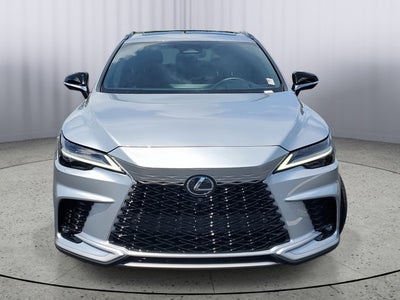 2024 Lexus RX RX 350