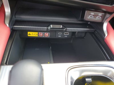 2024 Lexus RX RX 350