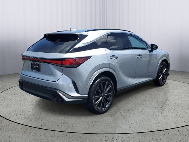 2024 Lexus RX RX 350