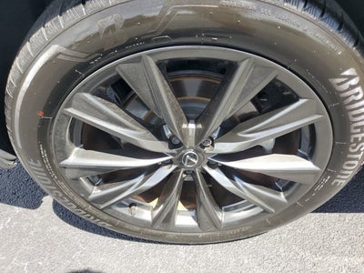 2024 Lexus RX RX 350