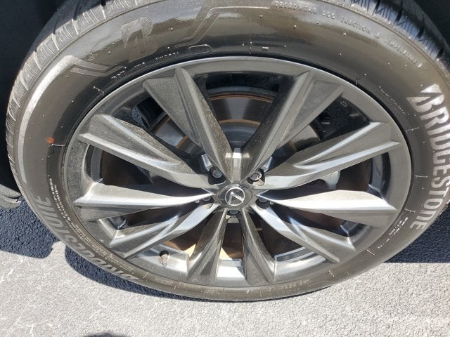 2024 Lexus RX RX 350