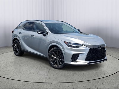 2024 Lexus RX RX 350