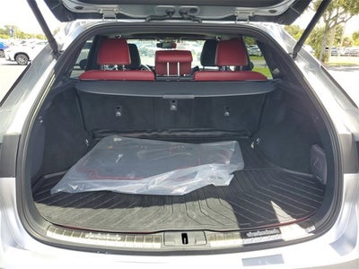 2024 Lexus RX RX 350