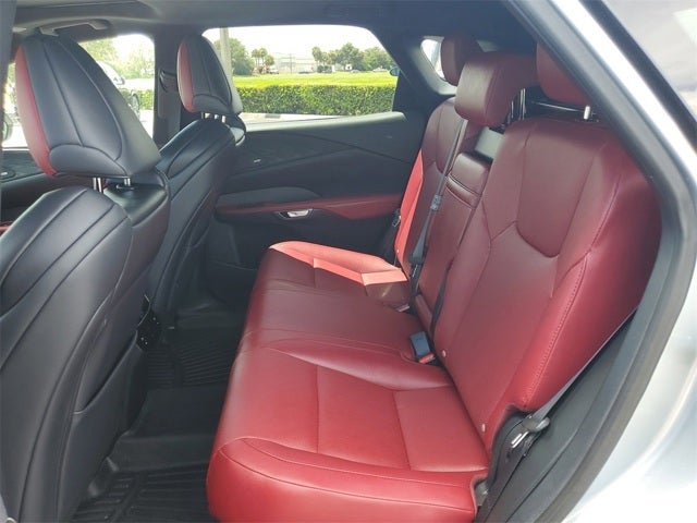 2024 Lexus RX RX 350