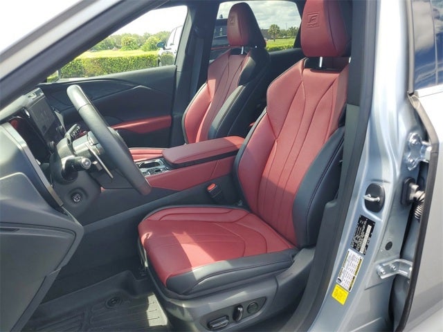 2024 Lexus RX RX 350