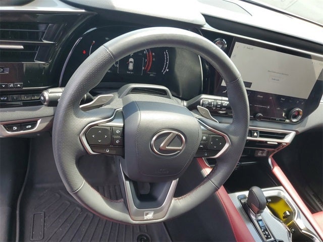2024 Lexus RX RX 350